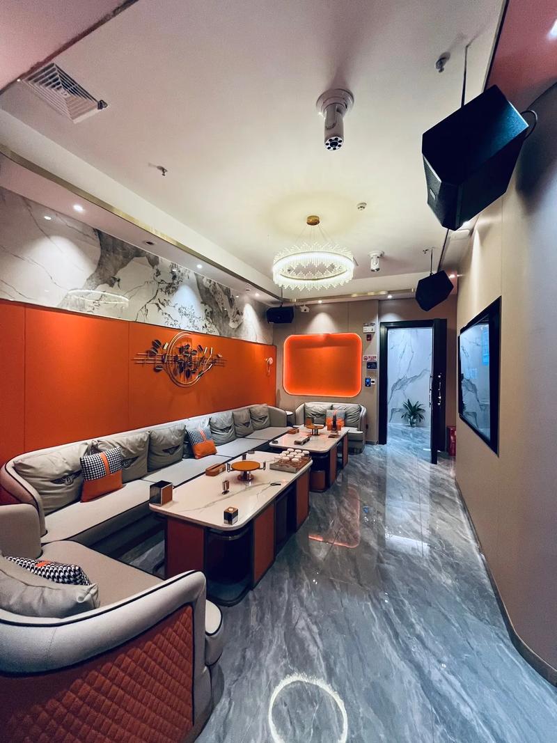 阳泉商务ktv创新商务ktv模式解析-郊区ktv预定